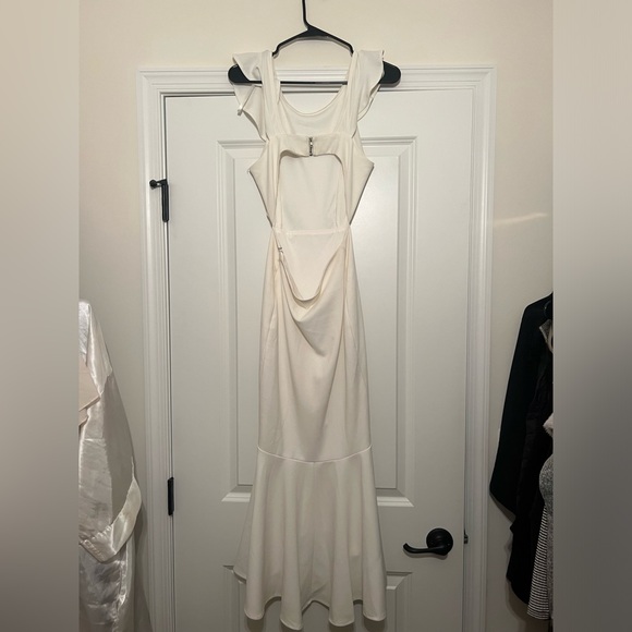 Selfie Leslie midi dress - Picture 4 of 4